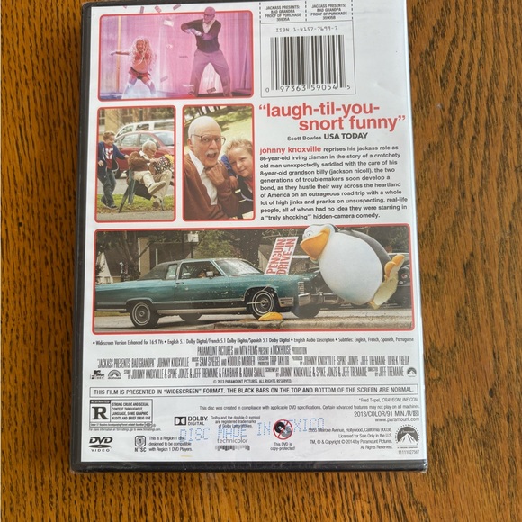 Comedy DVD Collection - Picture 9 of 9